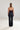Effortless Wide-Leg Trousers - Black