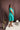 Azure Breeze Tiered Mini Dress