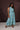 Boho Bloom Shirred Maxi Dress
