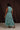 Boho Bloom Shirred Maxi Dress