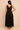 Elegant Black Tiered Maxi Dress
