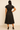 Classic Black Shirt Dress