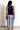 The Mosaic Knit Bodycon Skirt