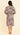 The Autumn Bloom Mini Dress