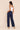 Santorini Flowy Pull-On Trouser