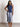 The Mosaic Knit Bodycon Skirt