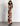 Sorbet Floral Tie-Waist Maxi Dress