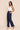 Santorini Flowy Pull-On Trouser