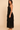 Elegant Black Tiered Maxi Dress