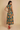 The Riviera Bloom Midi Dress