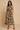 The Riviera Bloom Midi Dress
