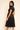 Classic Black Shirt Dress
