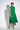 Green Tourmaline Tie Neck Dress - Avirate Sri Lanka