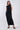 Extravagant black long dress - Avirate Sri Lanka