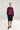 Basic Pencil skirt - Black
