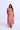 Sunset Palm Maxi Dress