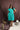 Azure Breeze Tiered Mini Dress
