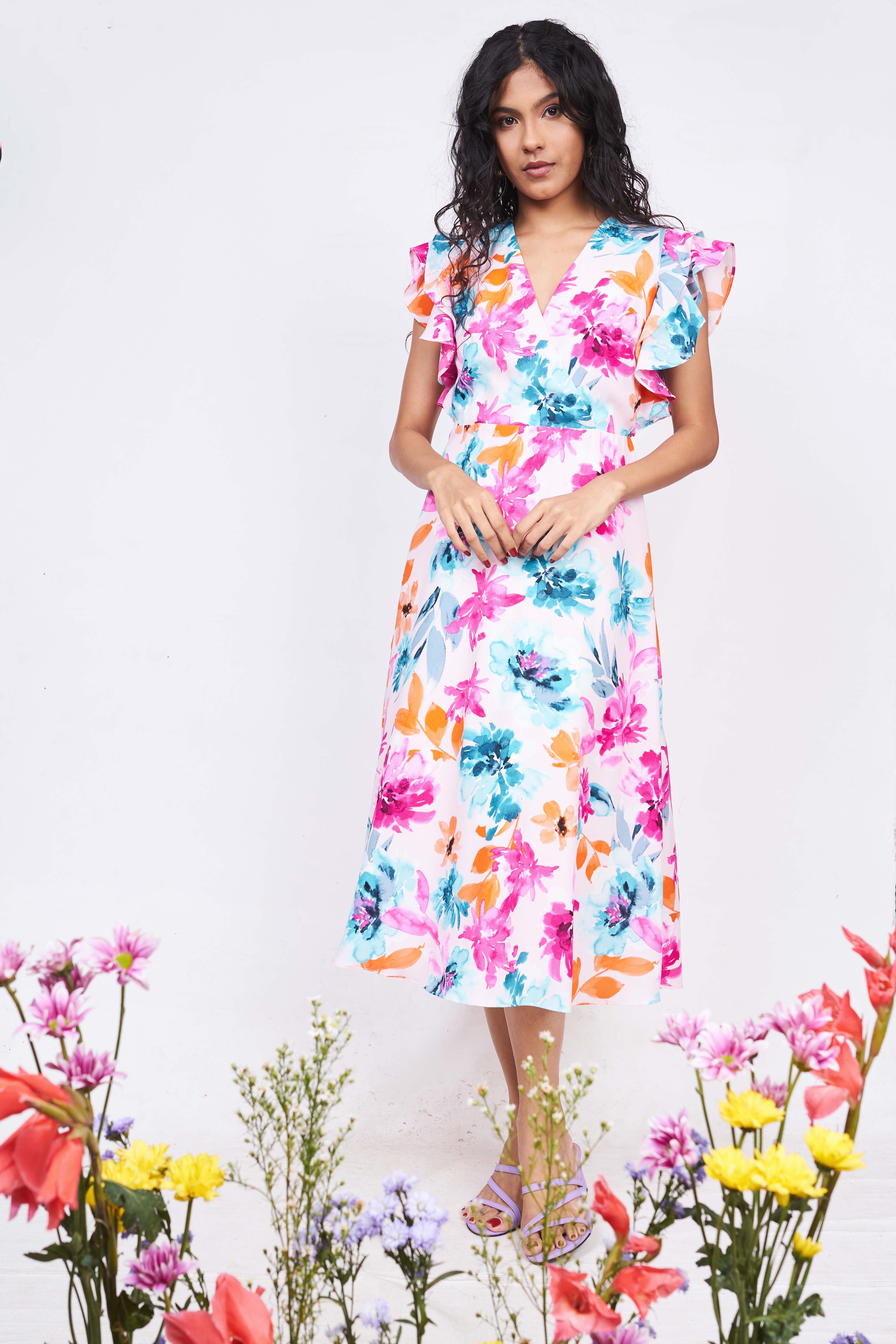 Floral Melody