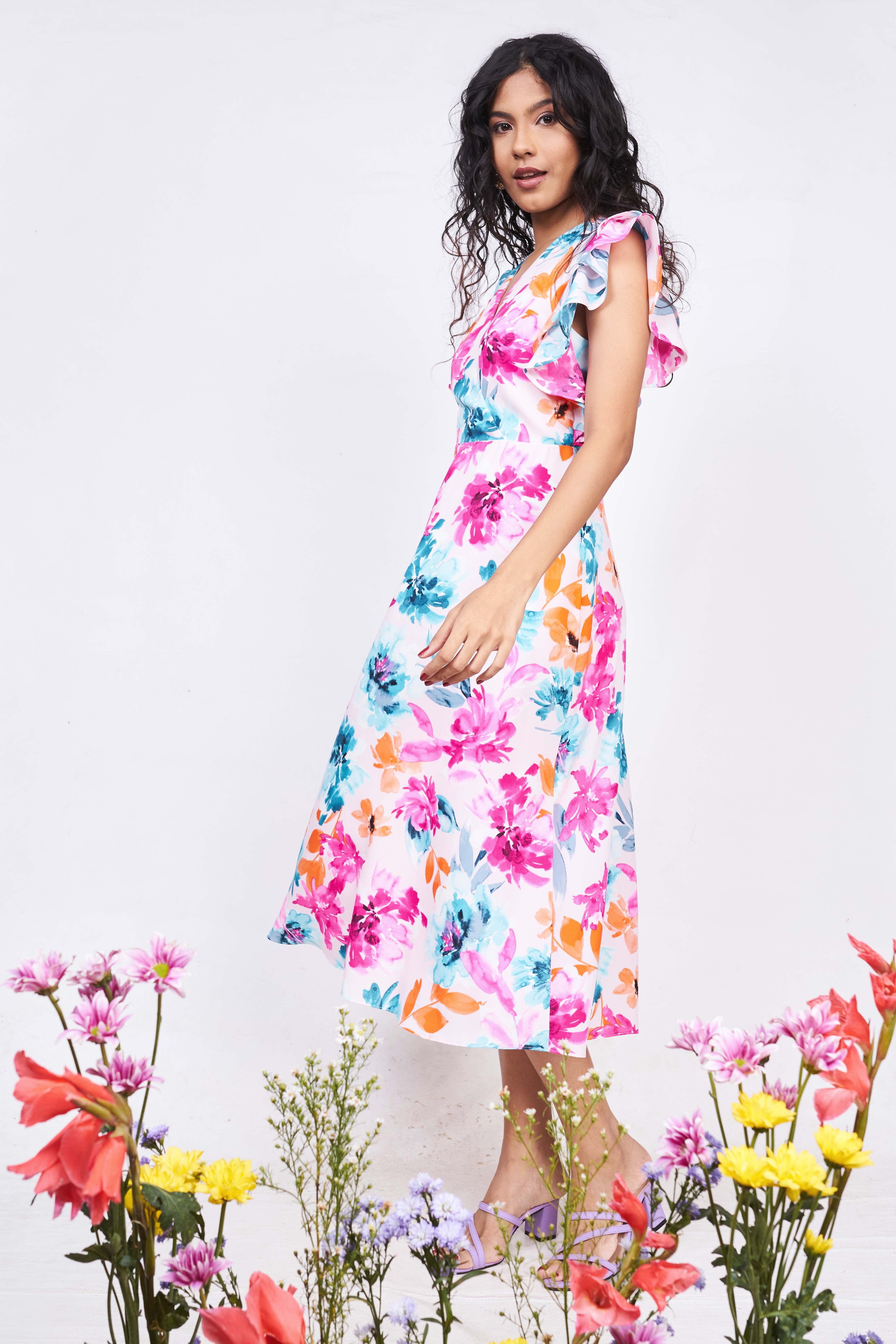 Floral Melody