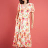 Blossom dress - Avirate Sri Lanka