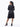 Stylish Party Dress Black - Avirate Sri Lanka
