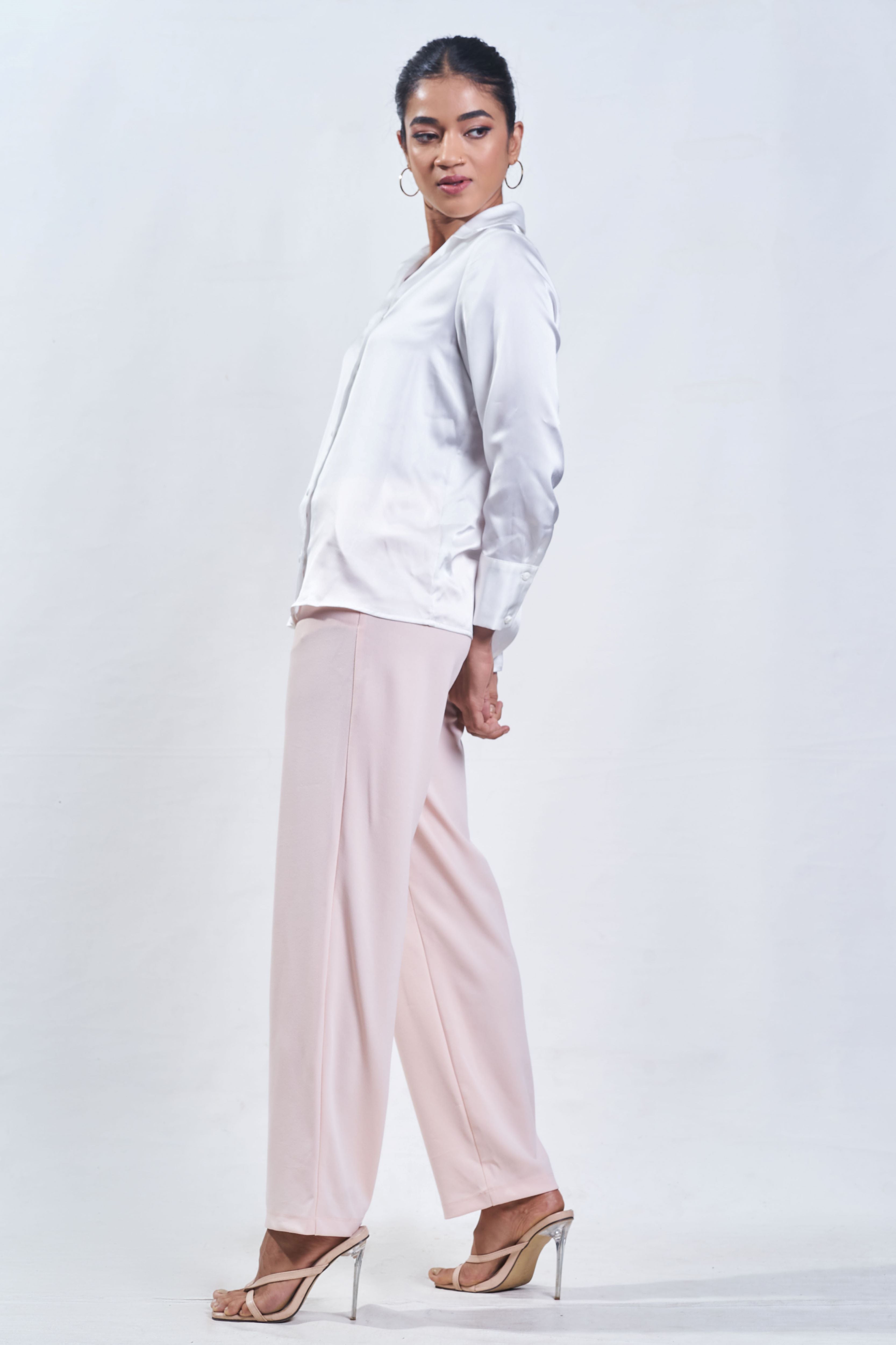 Classic Capri pants