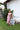 Cotton Candy Crush Dress