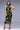 Jungle Pulse Bodycon Dress