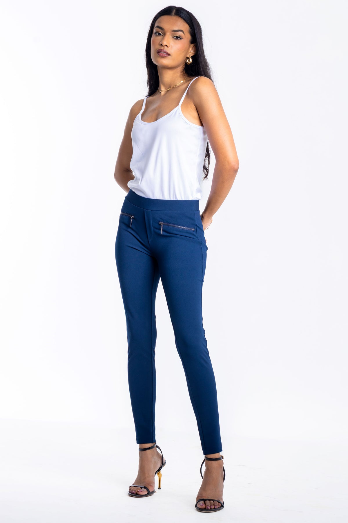 Urban Curve Legging Pant