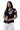 Blacky Full Print