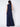 Cosmo jumpsuit - navy blue - Avirate Sri Lanka