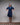 Rubia Shift dress