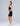 Drawstring Mini Skirt