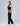Piped Track Pants