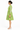 Palmera Tiered Dress