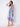 Multi-Color Floral Print Maxi Dress