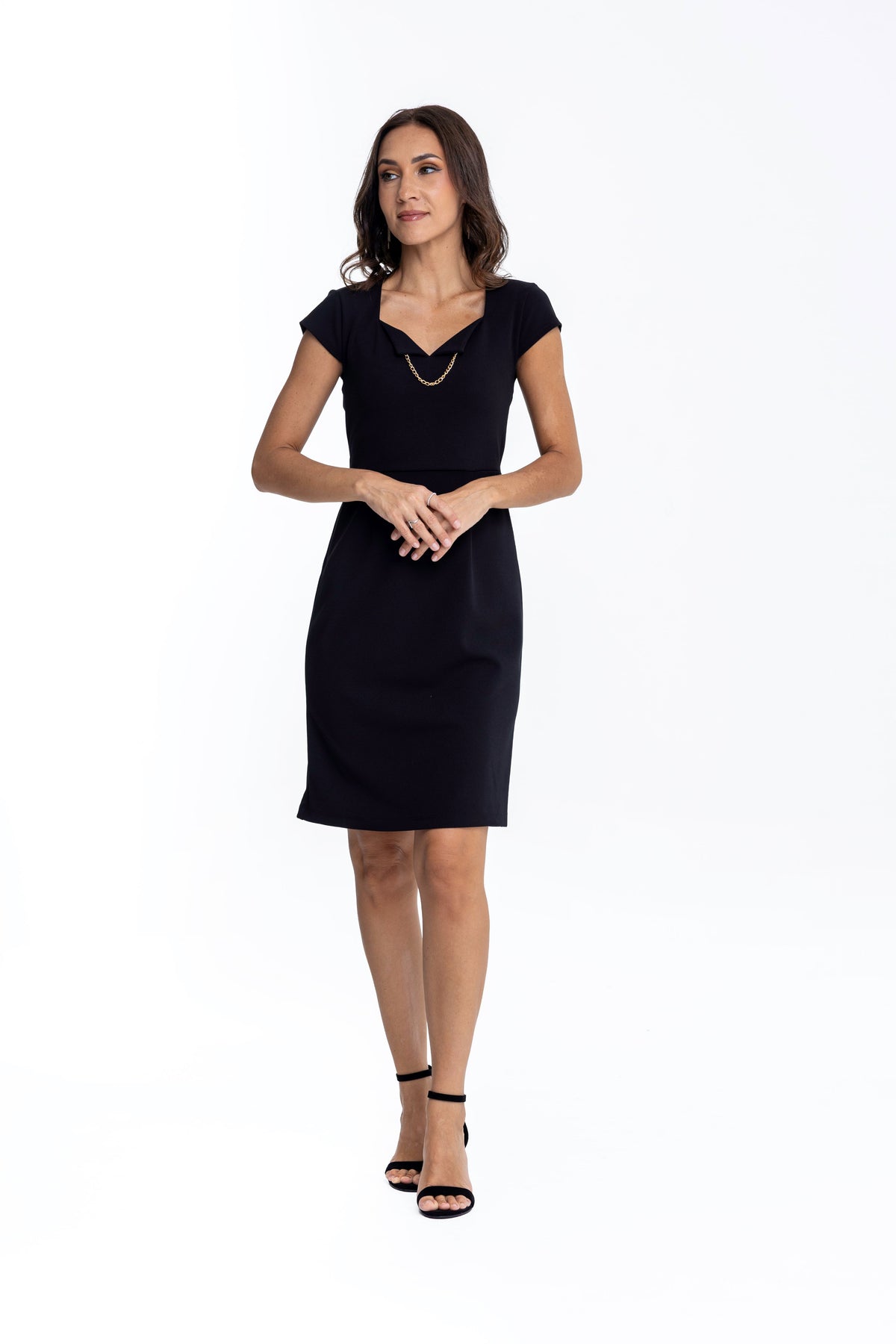 Chain Sheath