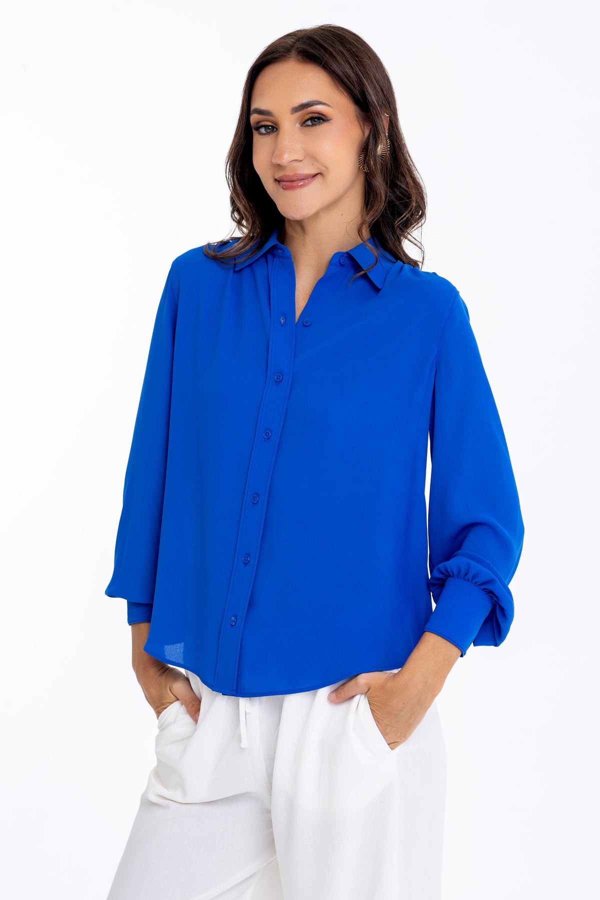 Cobalt Breeze