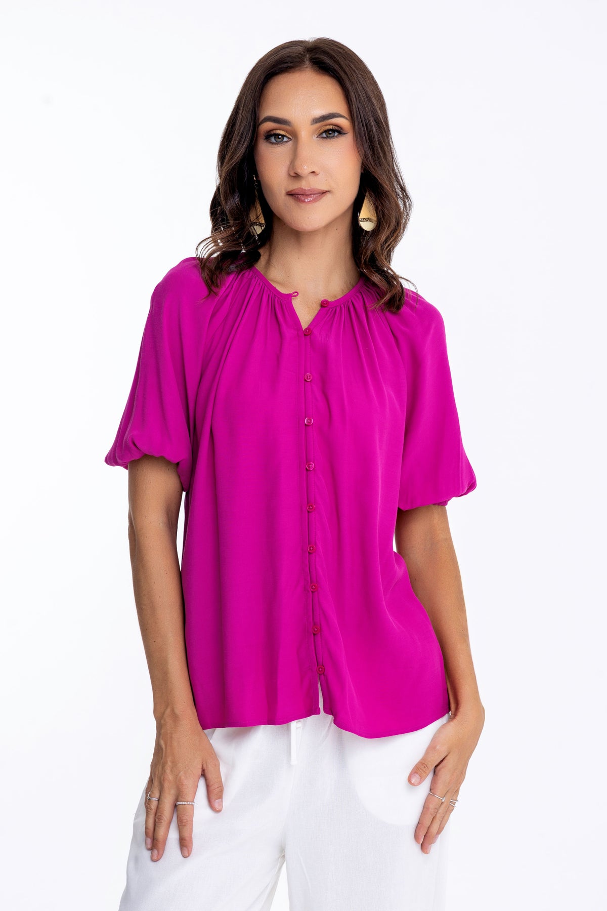 Fuchsia Flutter