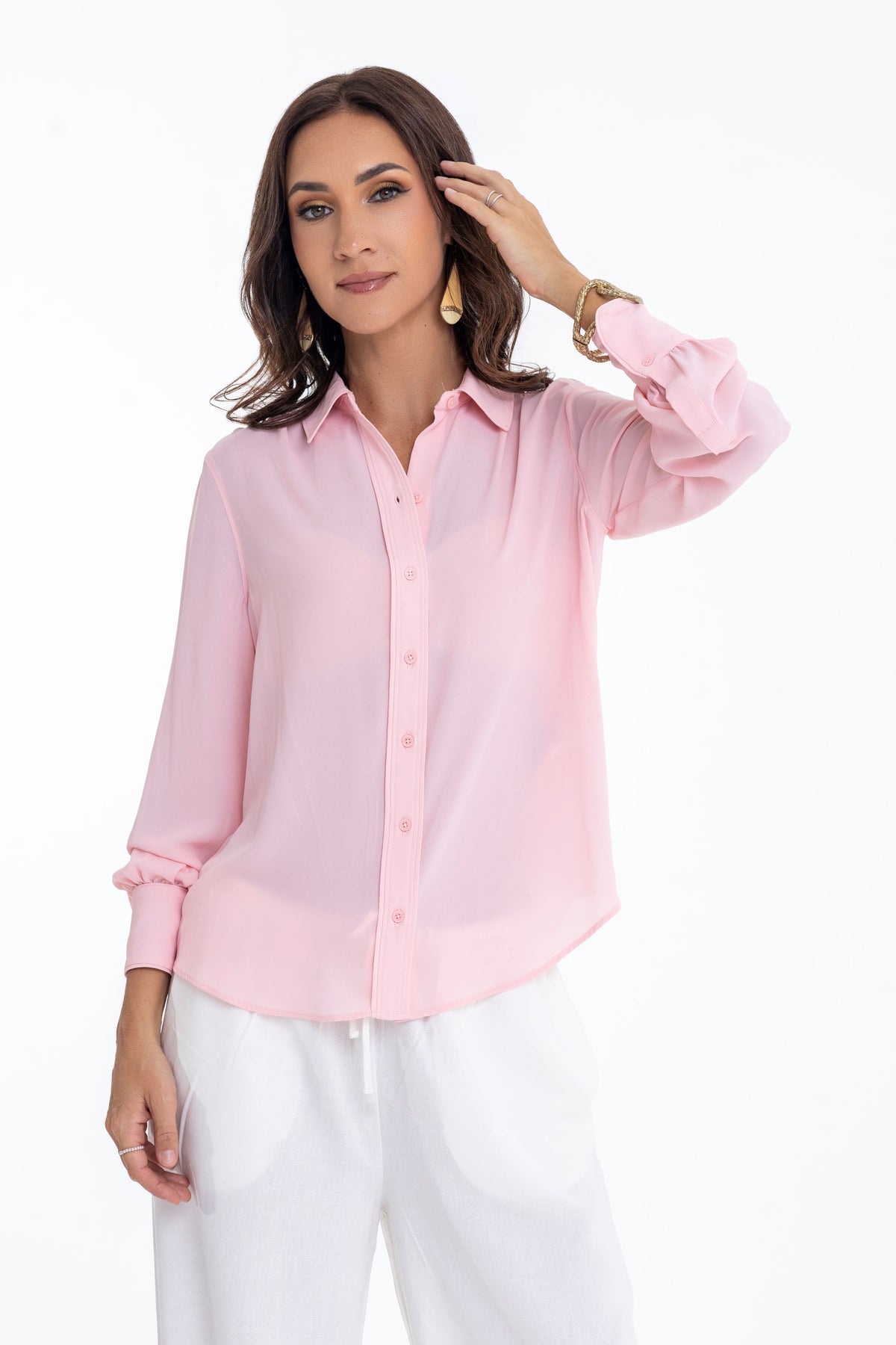 Blush Serene