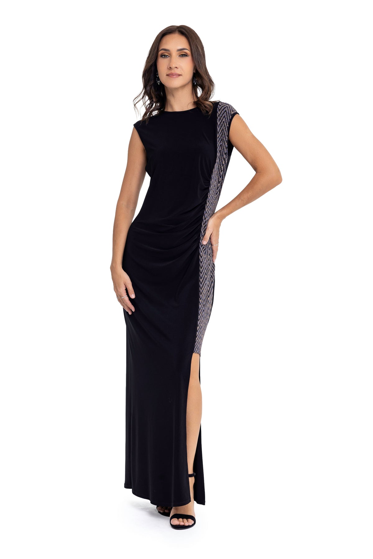 Midnight Gown