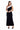Monochrome Ruffle Maxi