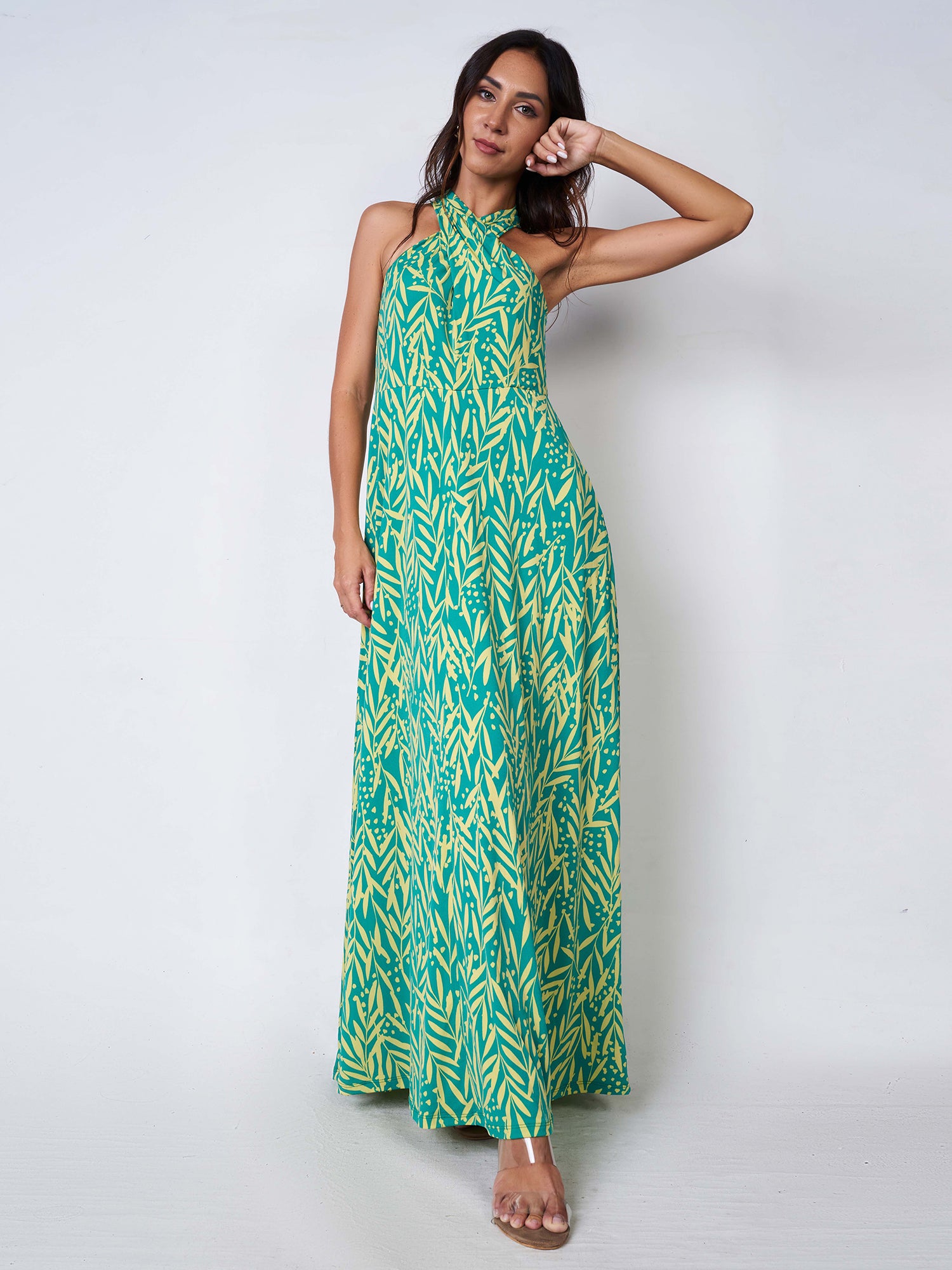 Summer sundress