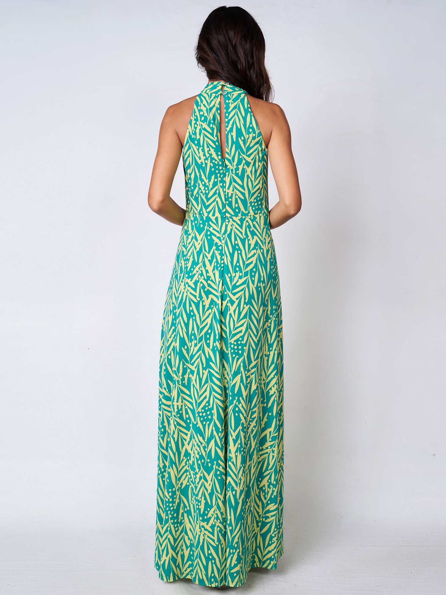 Summer sundress