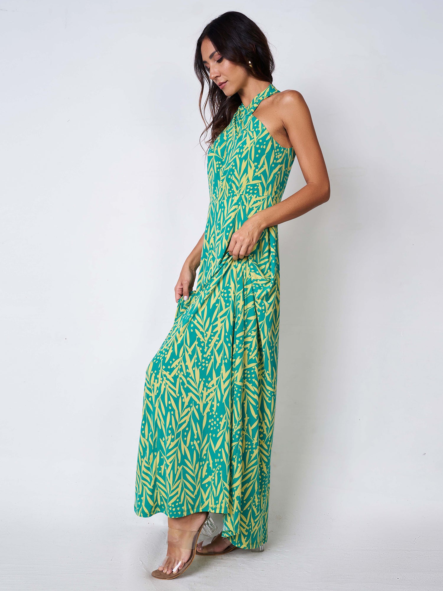Summer sundress