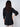 Tie waist blazer - Black