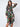Tropical floral print dress - Avirate Sri Lanka