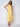 Yellow Floral Swinging Shift Dress