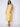 Yellow Floral Swinging Shift Dress