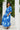 Palms Kaftan Dress